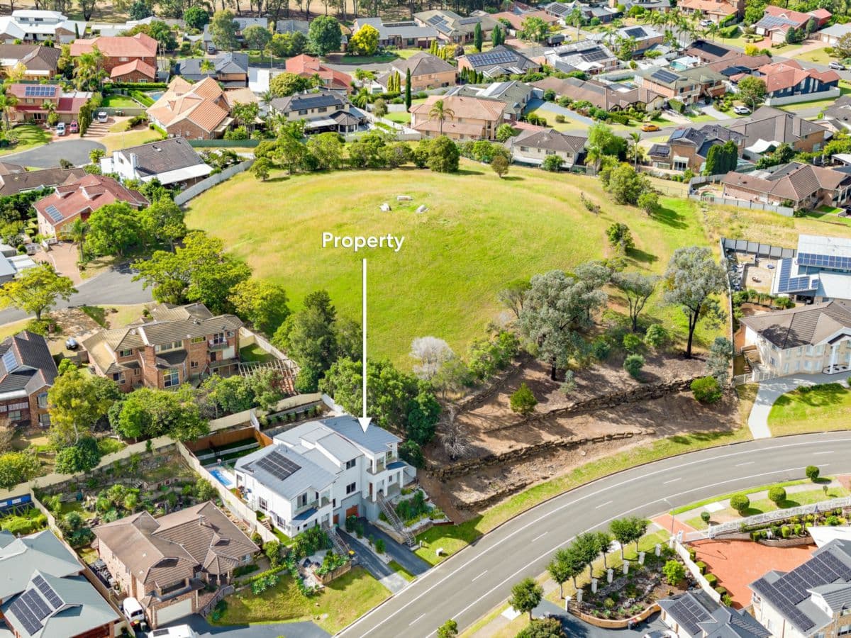 27a Glen Alpine Drive, GLEN ALPINE, Glen Alpine - Thumbnail 2