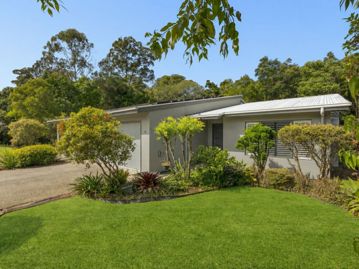 41/15 Rainforest Sanctuary Drive, BUDERIM, Buderim - Image 1
