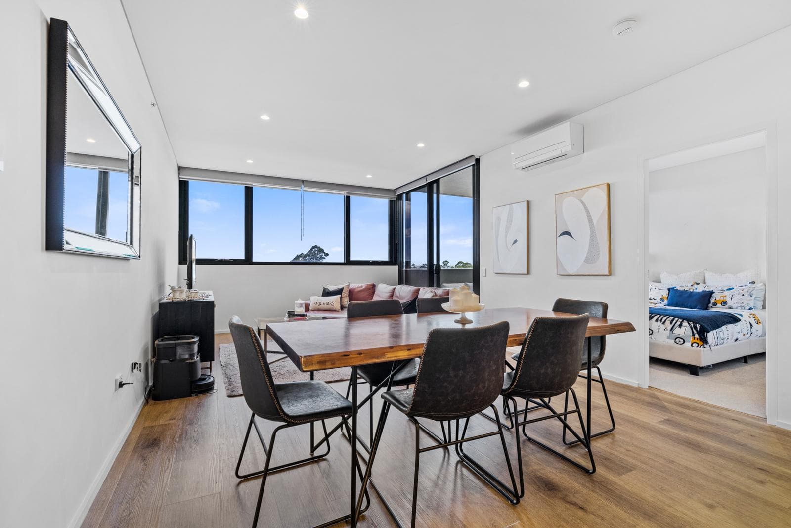 501 / 32 Shepherd Street, LIVERPOOL NSW 2170, Liverpool - Thumbnail 8