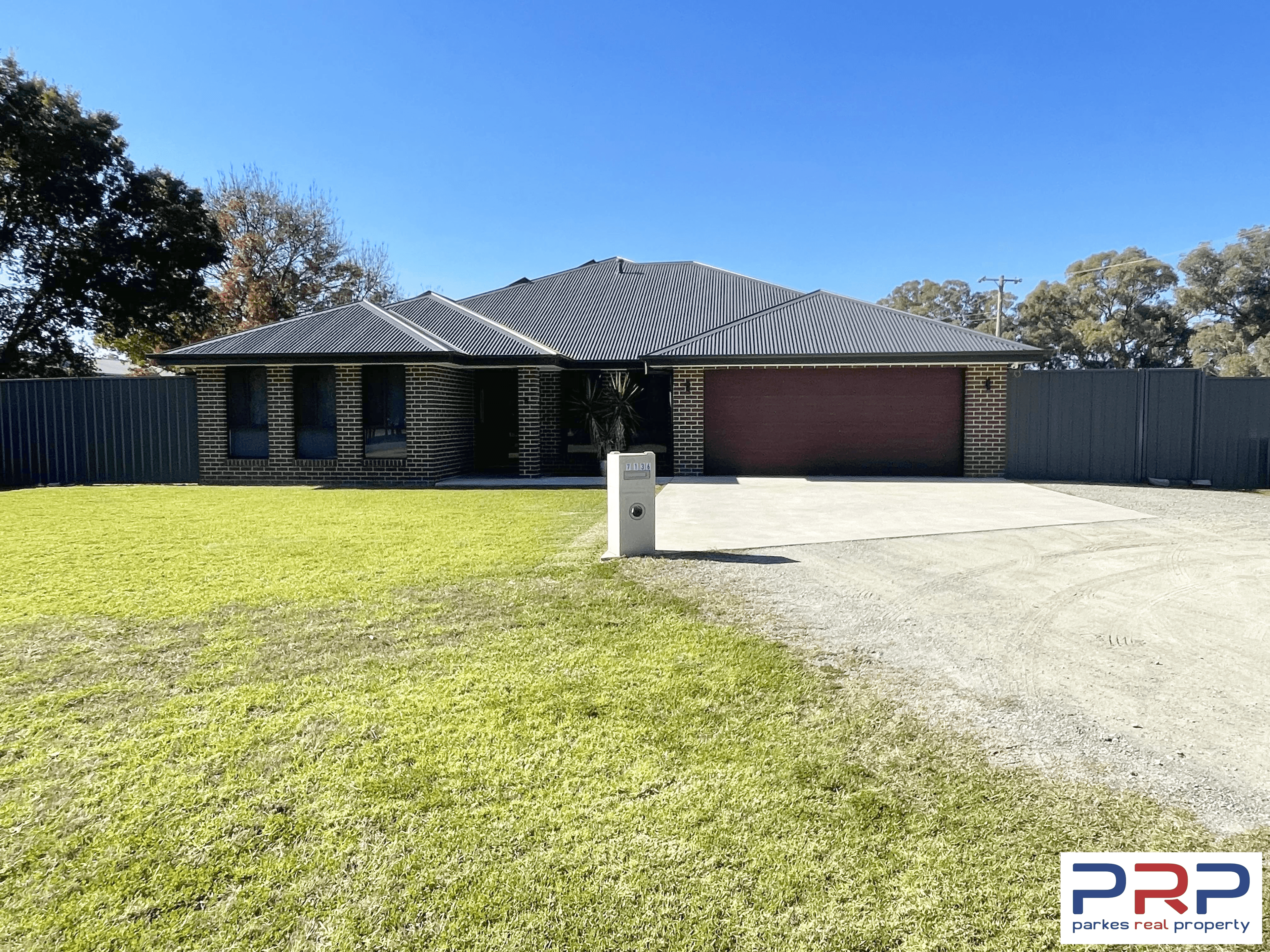 7136 Eugowra Road,, PARKES NSW 2870, Parkes - Image 1
