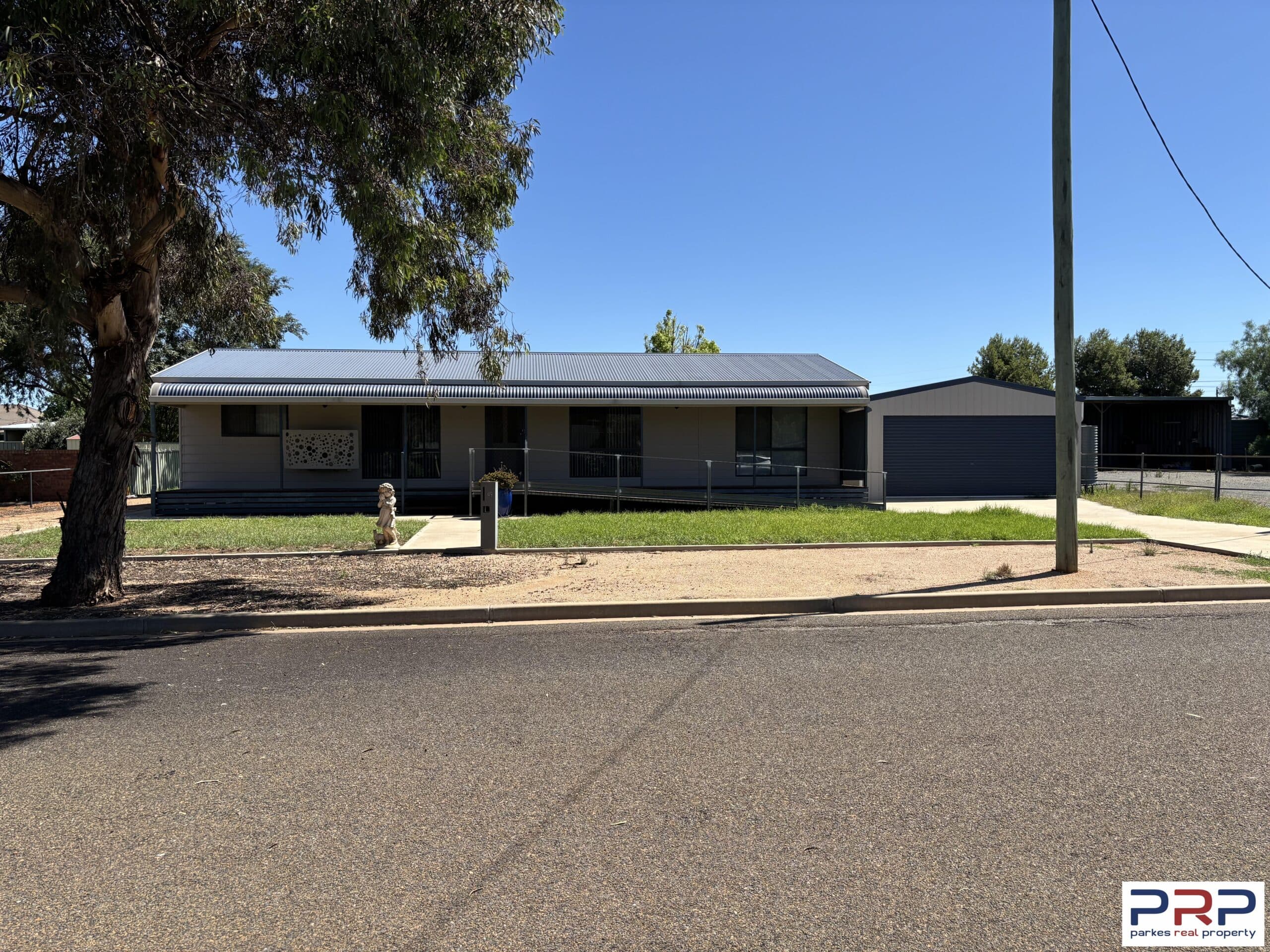 49-53 Coronation Avenue,, PARKES NSW 2870, Parkes - Image 1