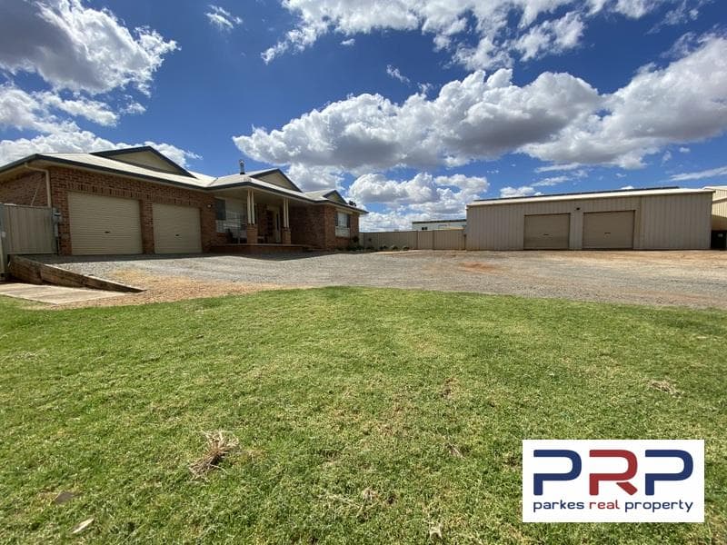 137 Maguire Road`,, PARKES NSW 2870, Parkes - Thumbnail 3