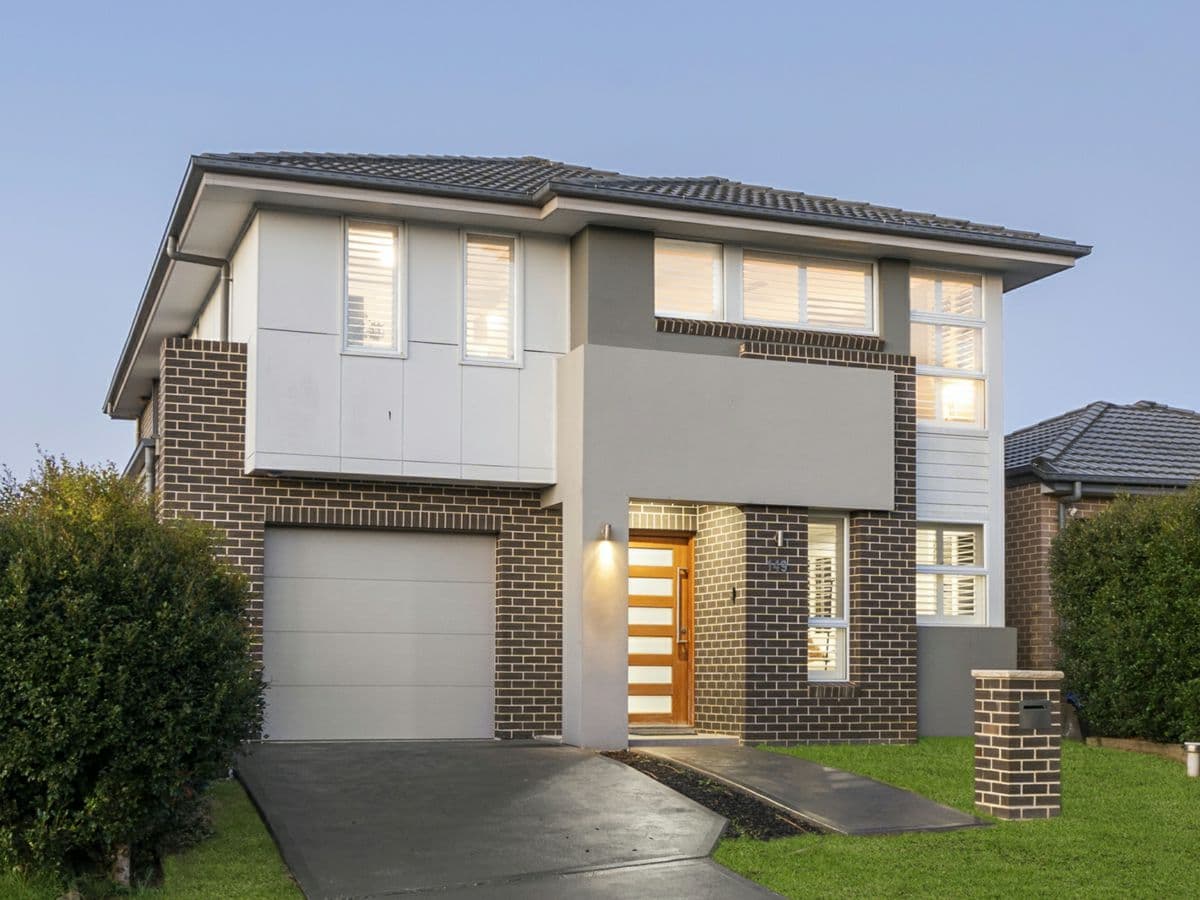 149 Longerenong Avenue, BOX HILL, Box Hill - Thumbnail 2