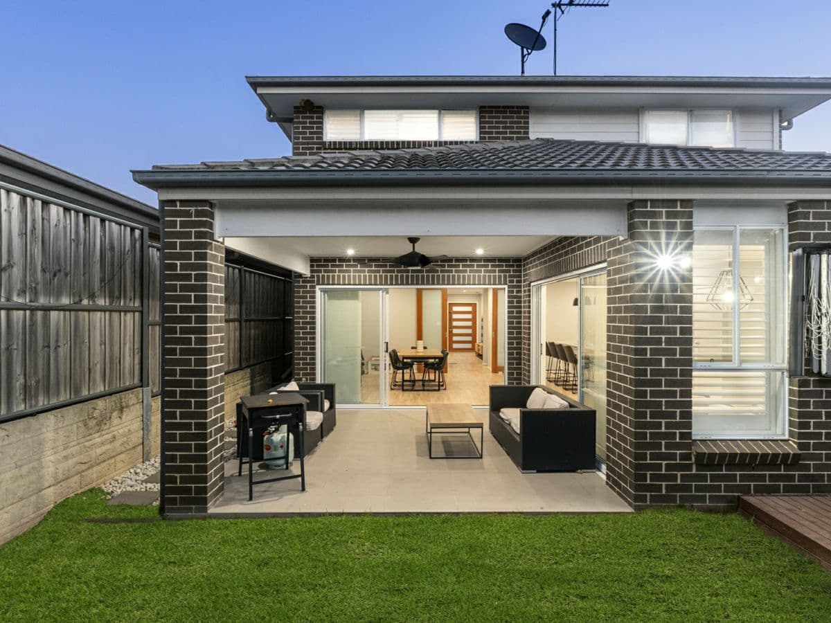 149 Longerenong Avenue, BOX HILL, Box Hill - Thumbnail 3