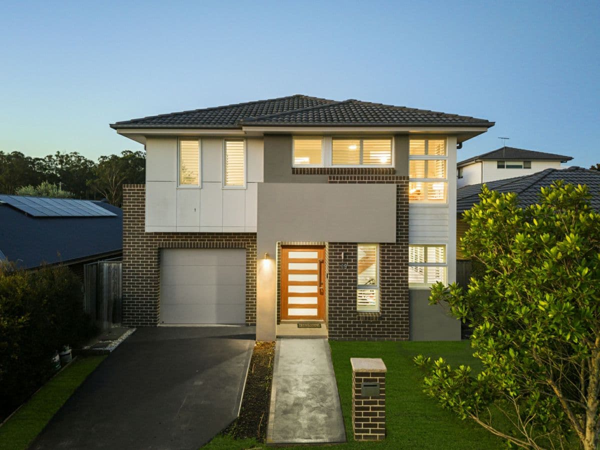 149 Longerenong Avenue, BOX HILL, Box Hill - Thumbnail 4