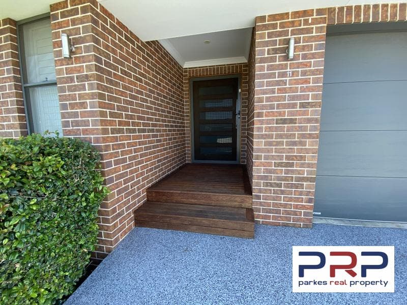 11 Cedar Crescent,, PARKES NSW 2870, Parkes - Thumbnail 5