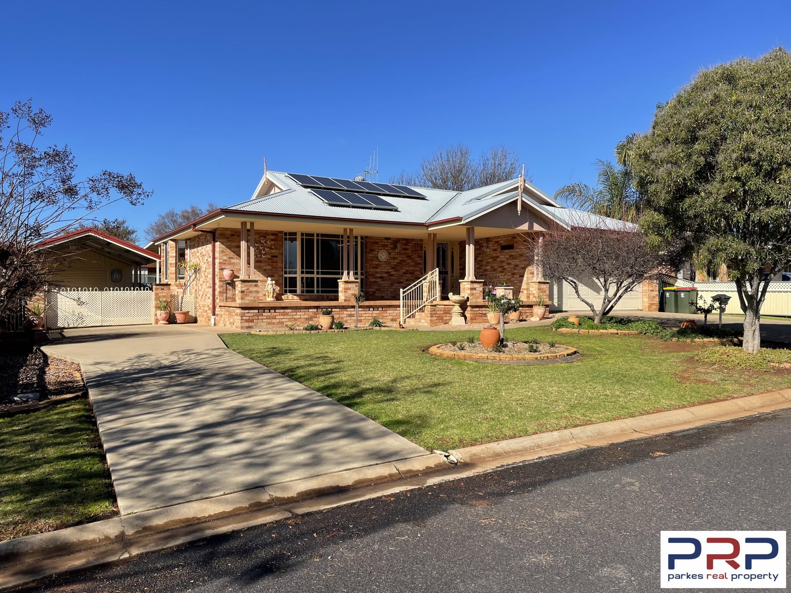 5 Endeavour Place,, PARKES NSW 2870, Parkes - Image 1