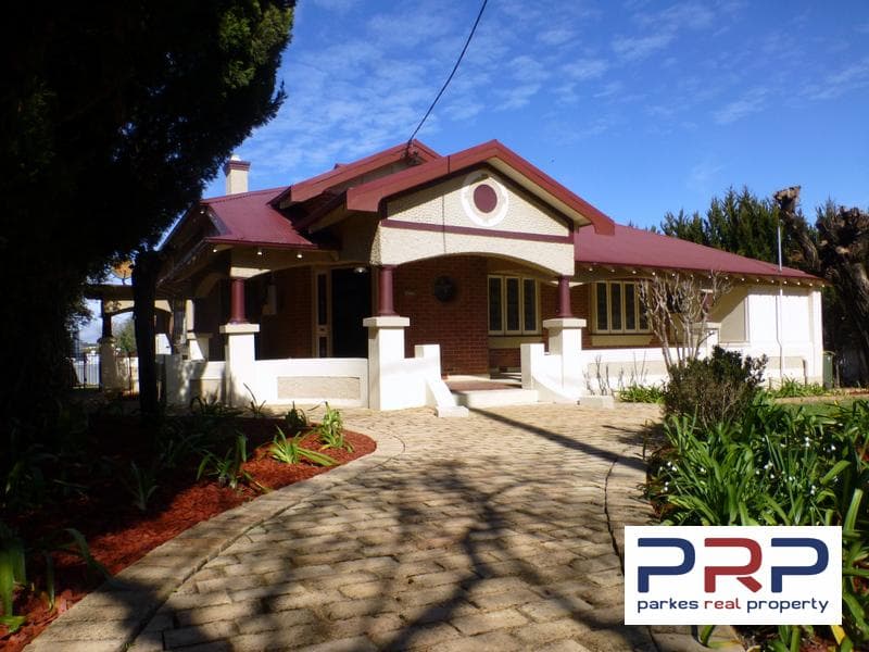 17 Cecile Street,, PARKES NSW 2870, Parkes - Thumbnail 2