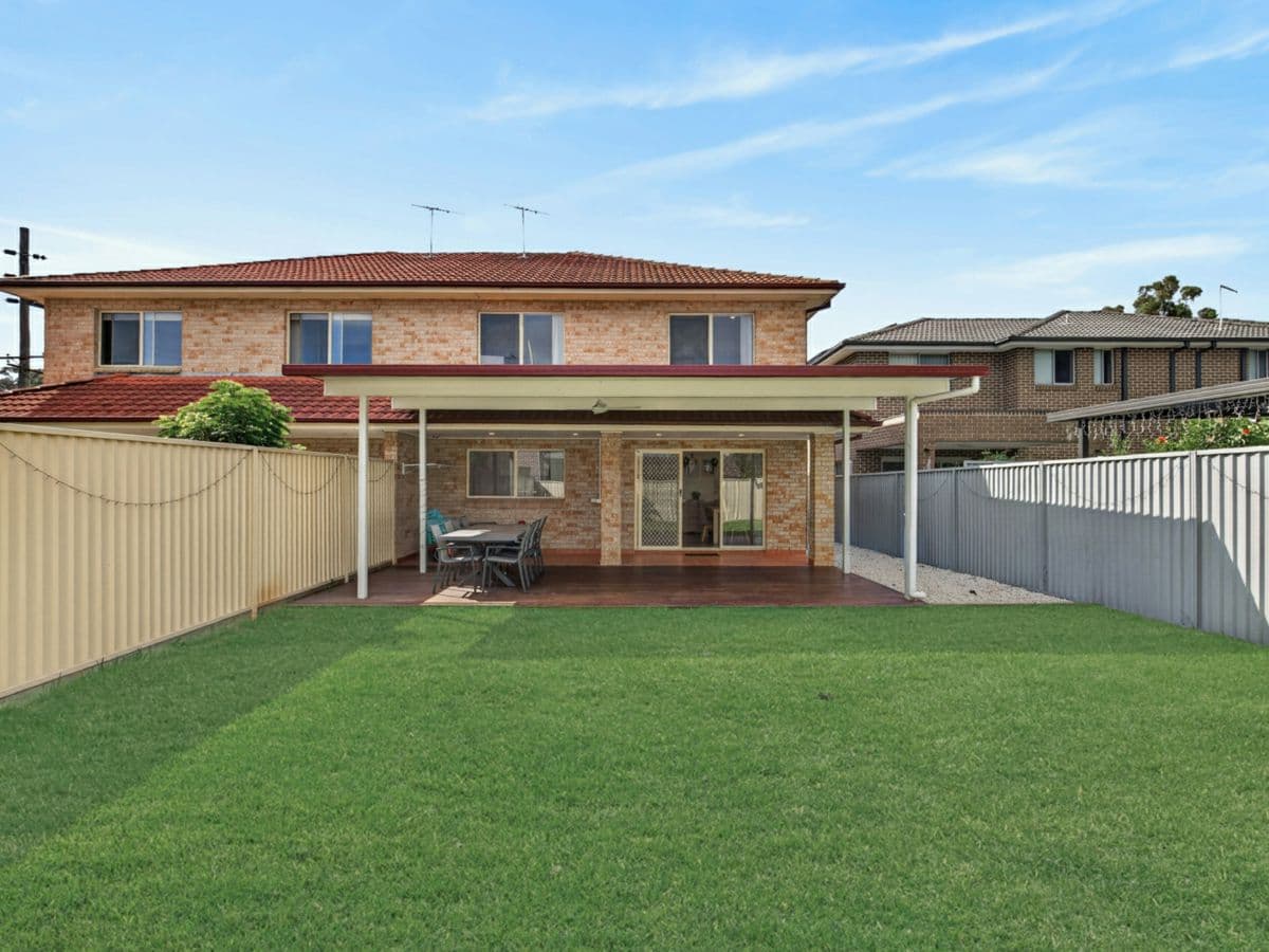 70 Magowar Road, GIRRAWEEN, Girraween - Image 1