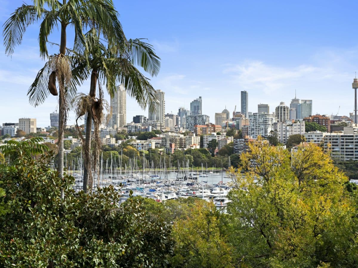 6/18 Yarranabbe Road, DARLING POINT, Darling Point - Image 1