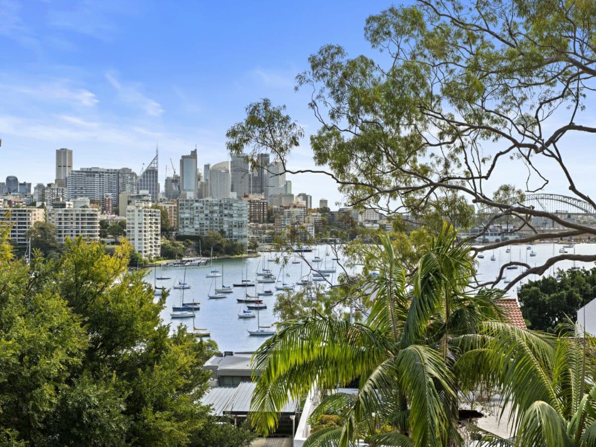 6/18 Yarranabbe Road, DARLING POINT, Darling Point - Thumbnail 2
