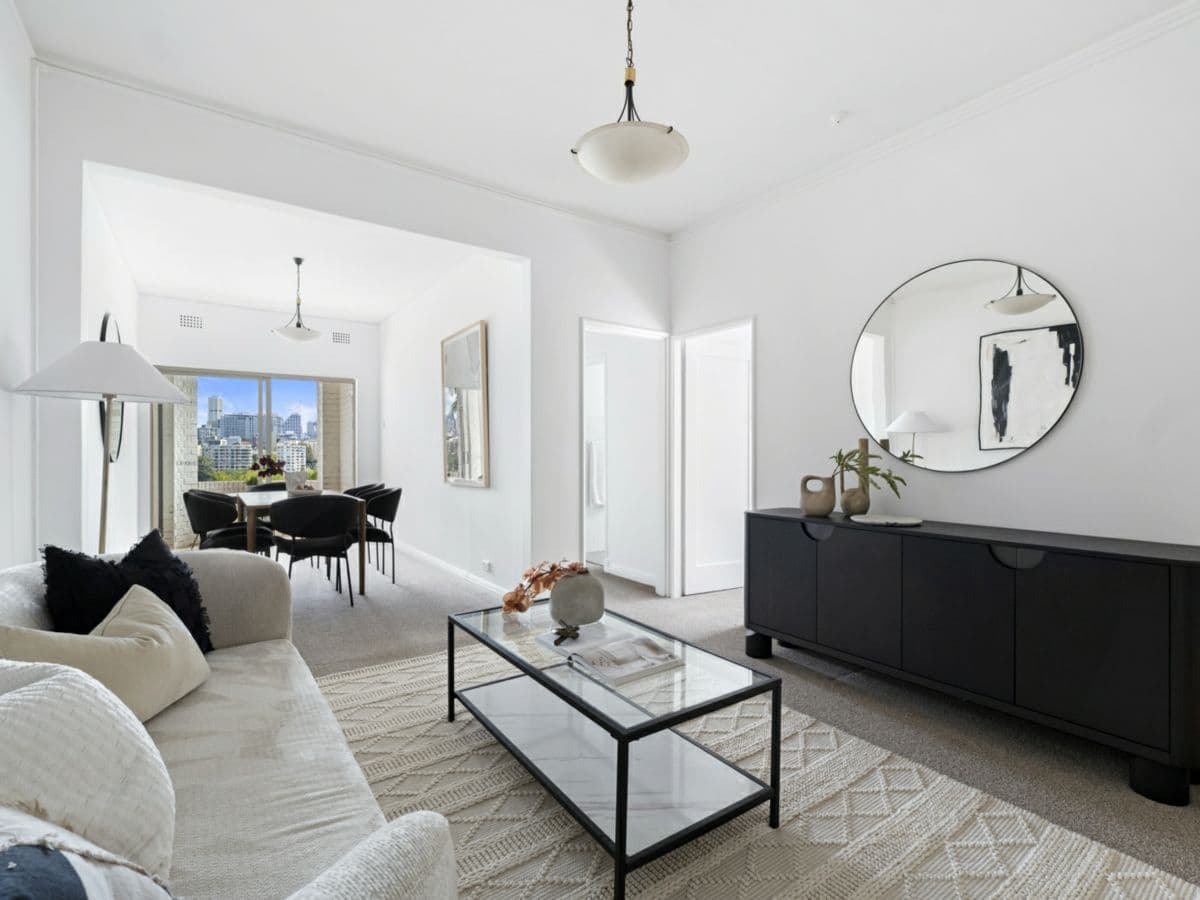 6/18 Yarranabbe Road, DARLING POINT, Darling Point - Thumbnail 3