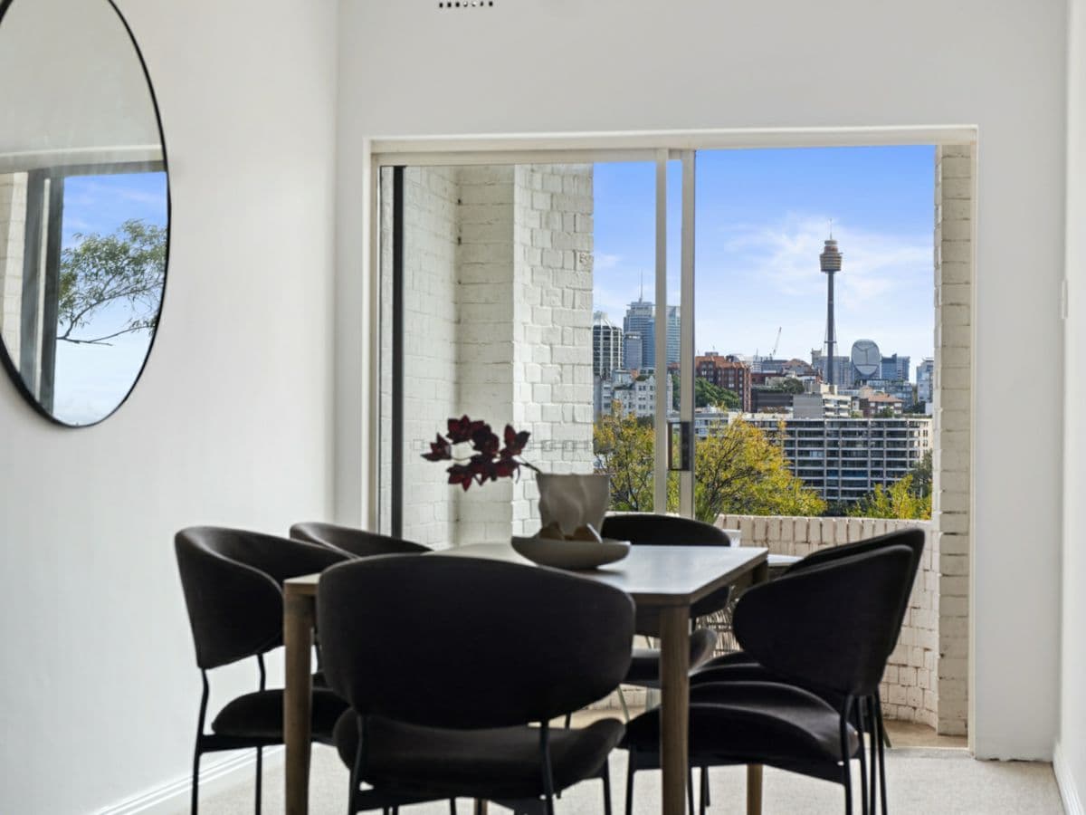 6/18 Yarranabbe Road, DARLING POINT, Darling Point - Thumbnail 4