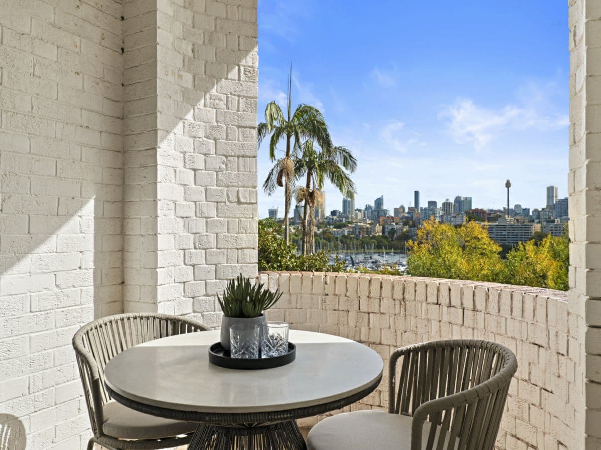 6/18 Yarranabbe Road, DARLING POINT, Darling Point - Thumbnail 5
