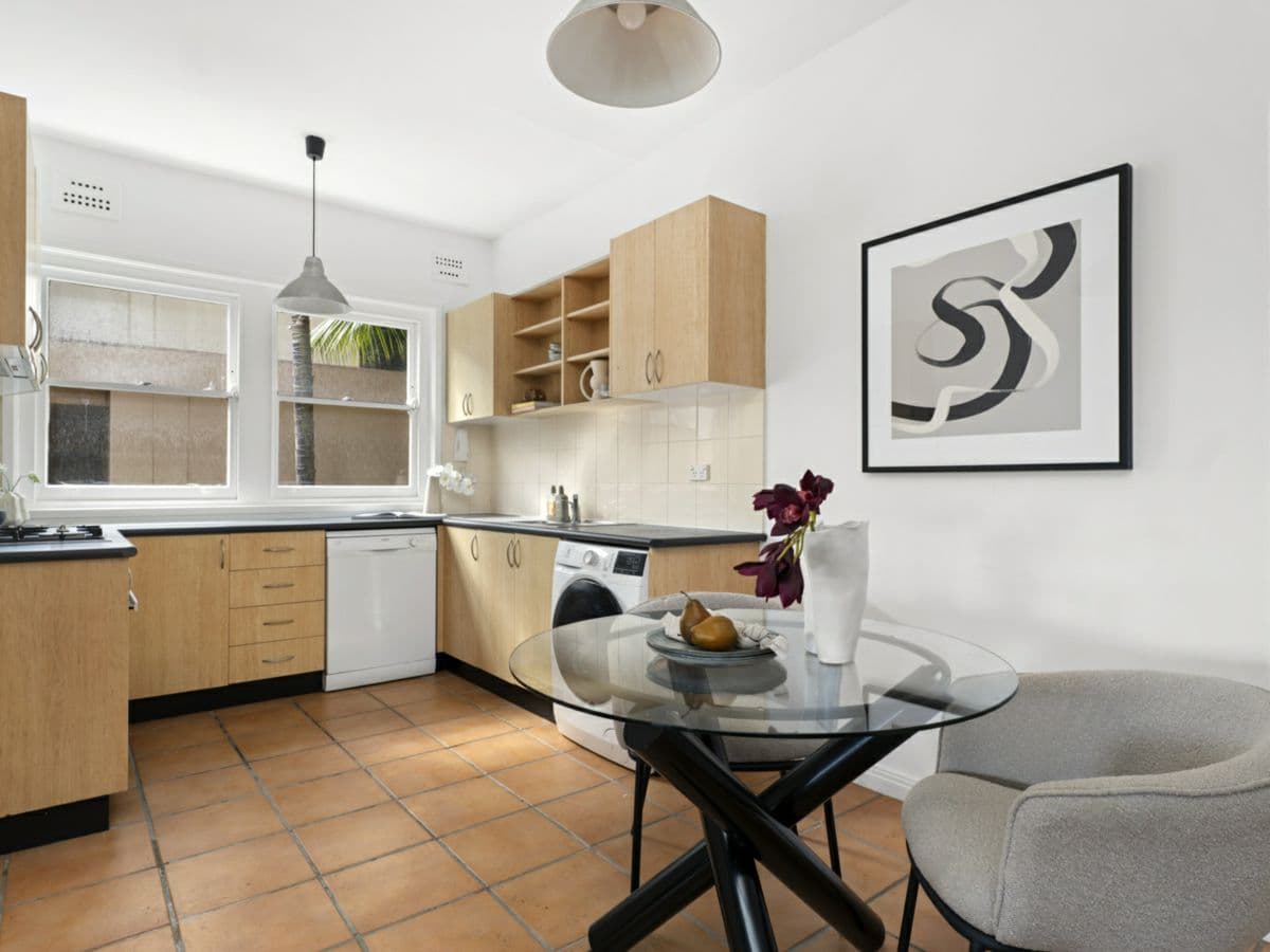 6/18 Yarranabbe Road, DARLING POINT, Darling Point - Thumbnail 6