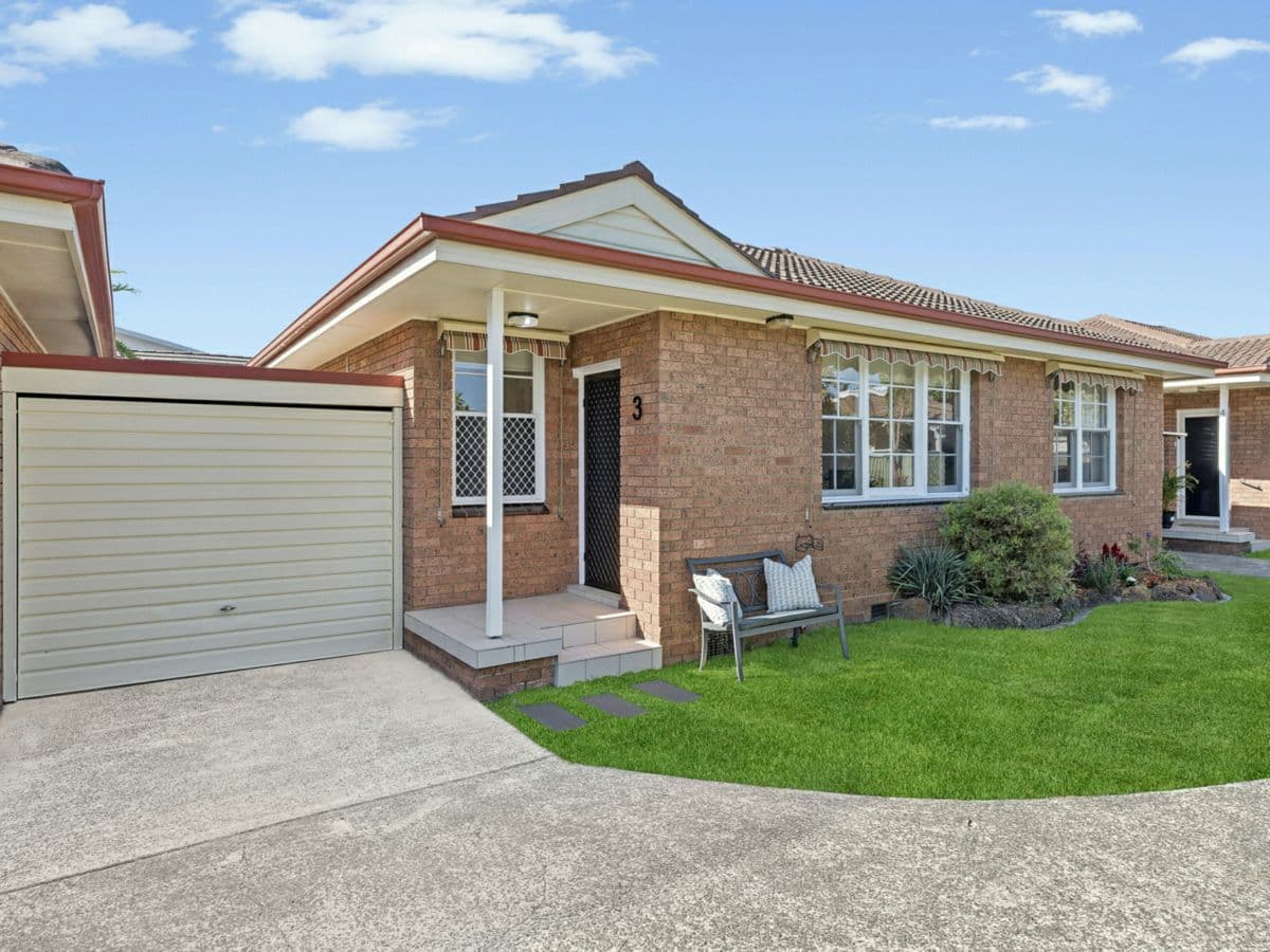 3/46 Fontainebleau Street, SANS SOUCI, Sans Souci - Thumbnail 2