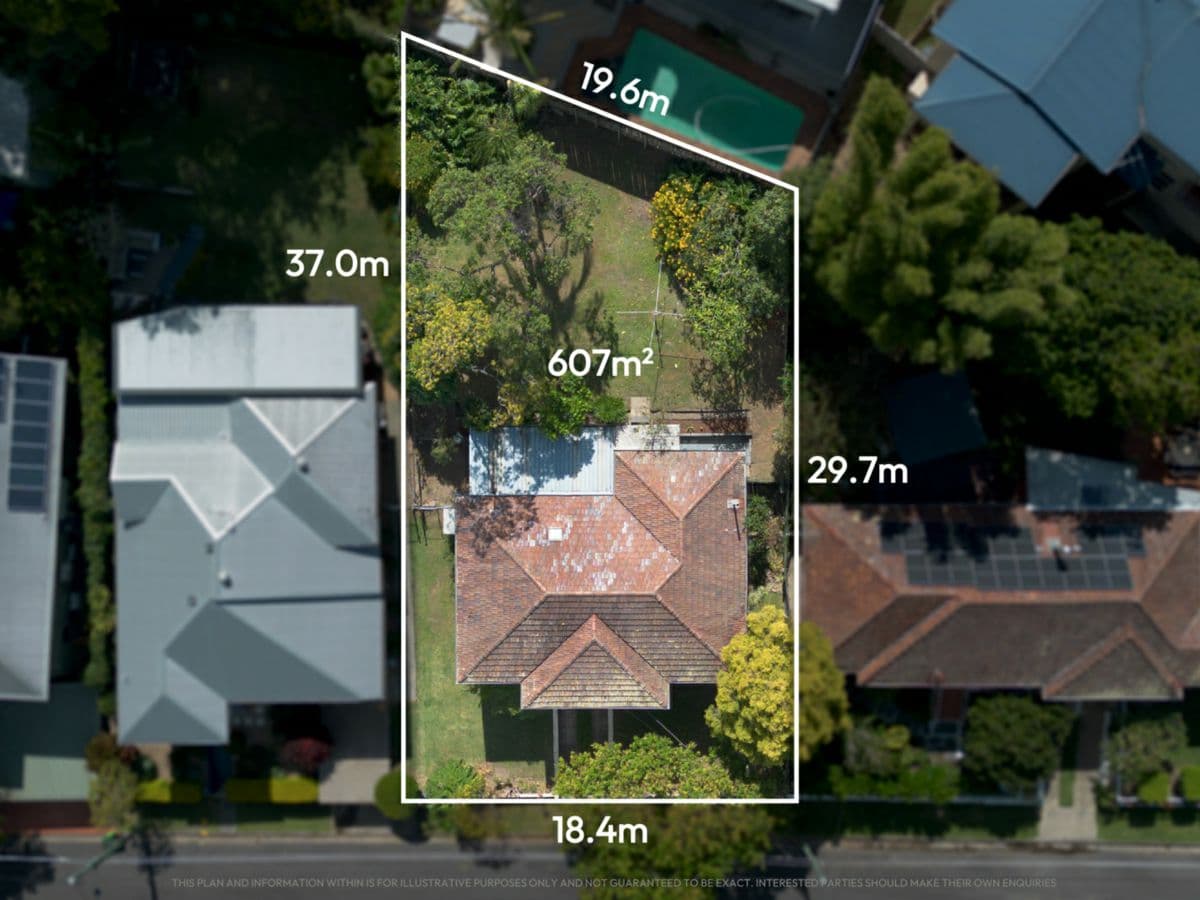 54 Coonara Street, HOLLAND PARK, Holland Park - Thumbnail 2