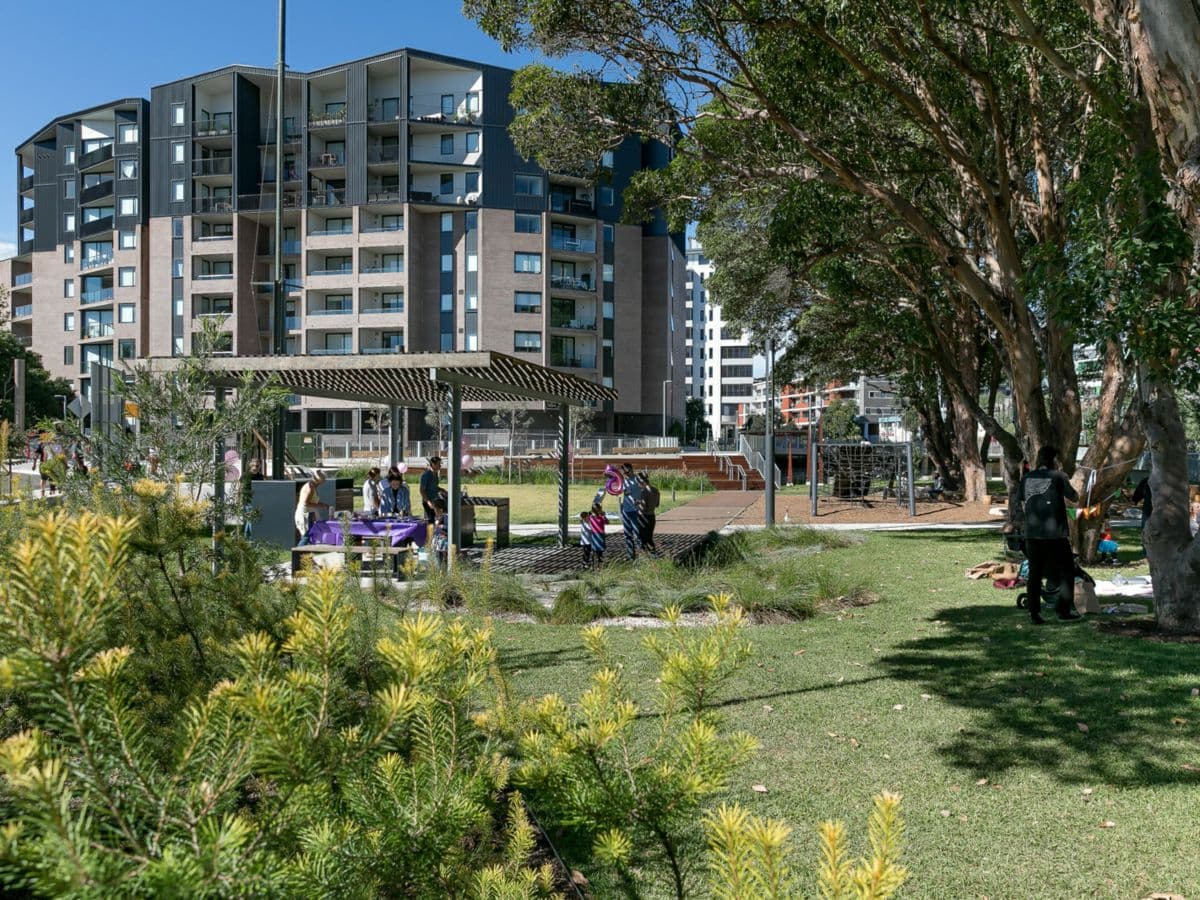 810/2 Malthouse Way, SUMMER HILL, Summer Hill - Thumbnail 8