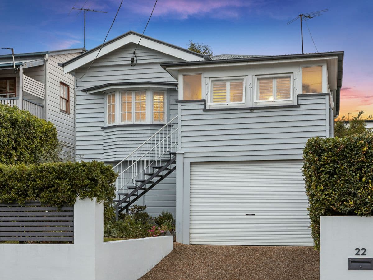 22 Fuller Street, LUTWYCHE, Windsor - Image 1