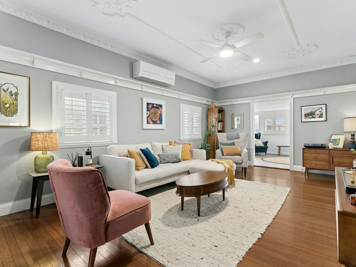 22 Fuller Street, LUTWYCHE, Windsor - Thumbnail 4