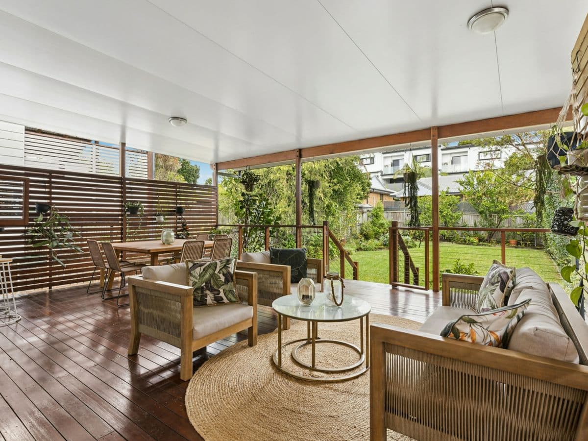 22 Fuller Street, LUTWYCHE, Windsor - Thumbnail 8