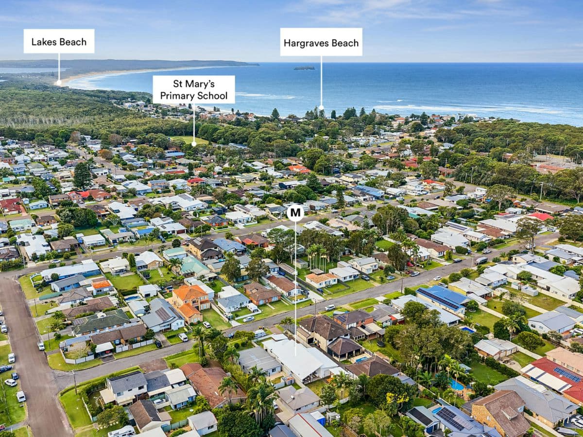 5 Leonora Parade, NORAVILLE, Noraville - Thumbnail 3