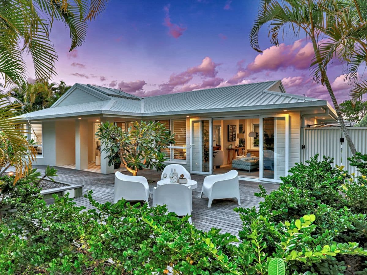 19 Trevors Road, BARGARA, Bargara - Thumbnail 4