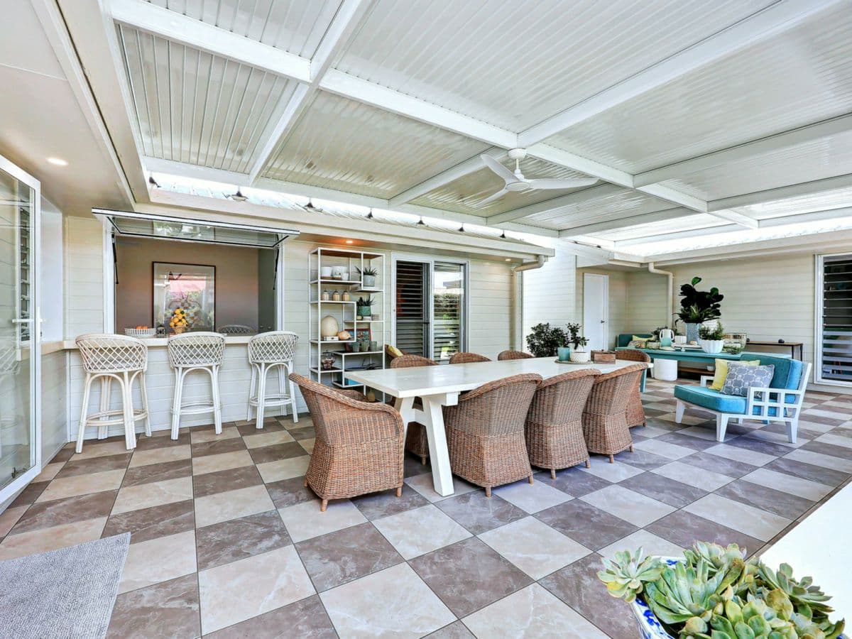 19 Trevors Road, BARGARA, Bargara - Thumbnail 7