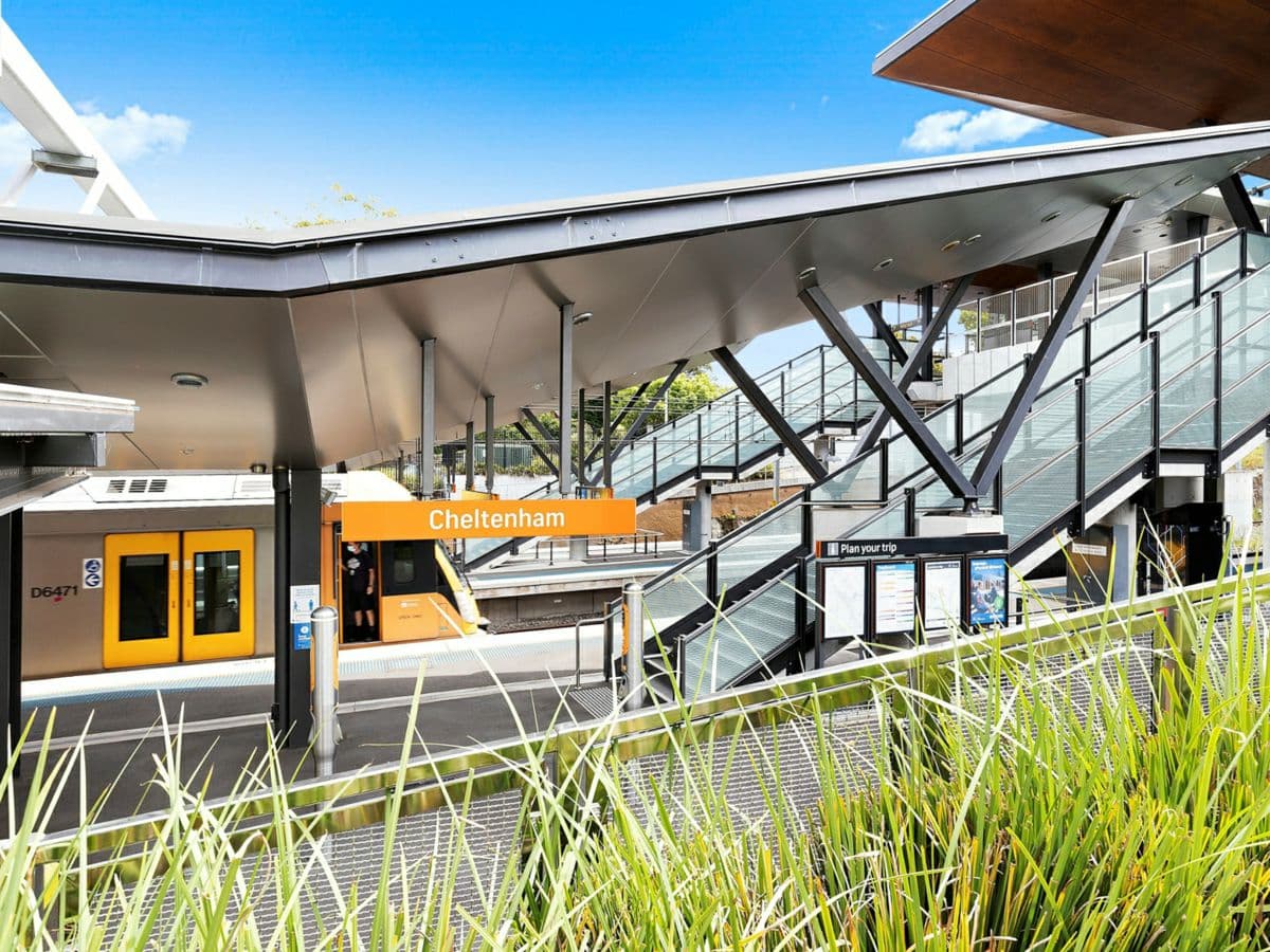 4/25-31 Sutherland Road, CHELTENHAM, Cheltenham - Thumbnail 8