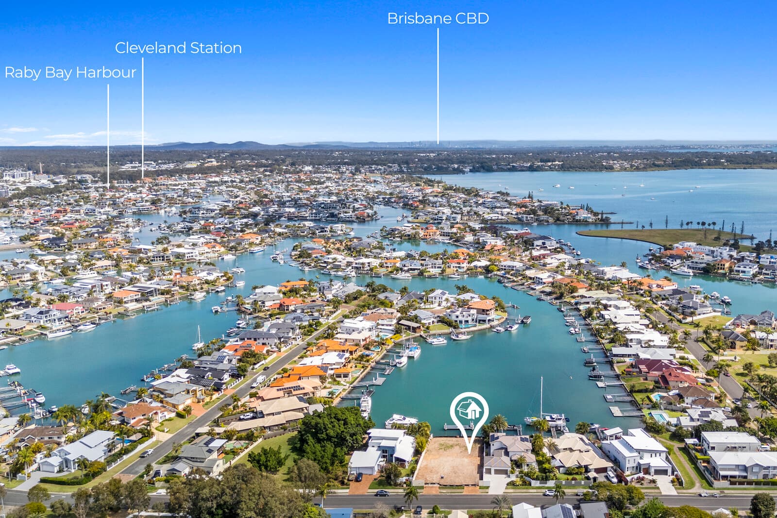 14 Little Shore Street Raby Bay QLD 4163, Raby Bay - Thumbnail 6