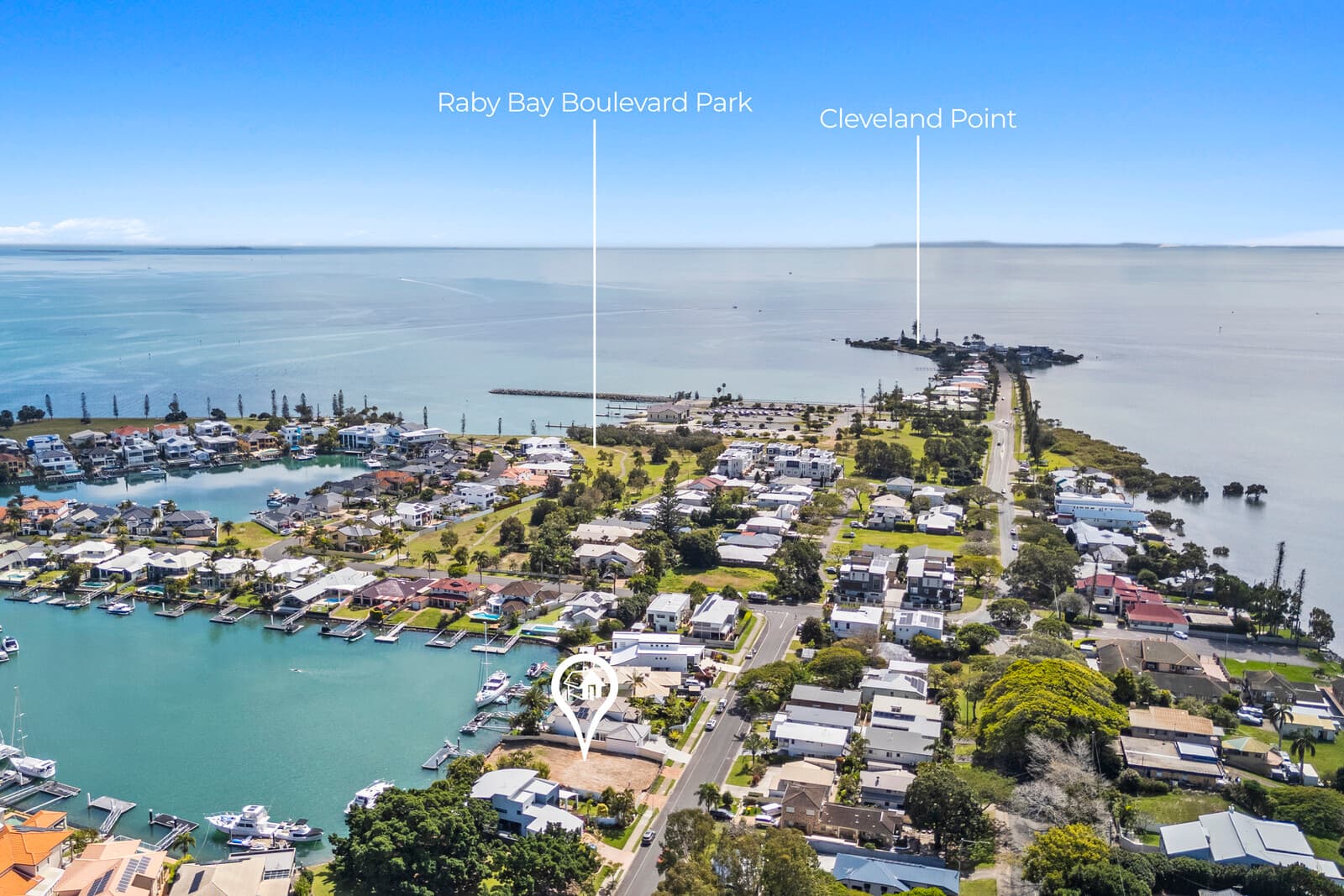 14 Little Shore Street Raby Bay QLD 4163, Raby Bay - Thumbnail 7