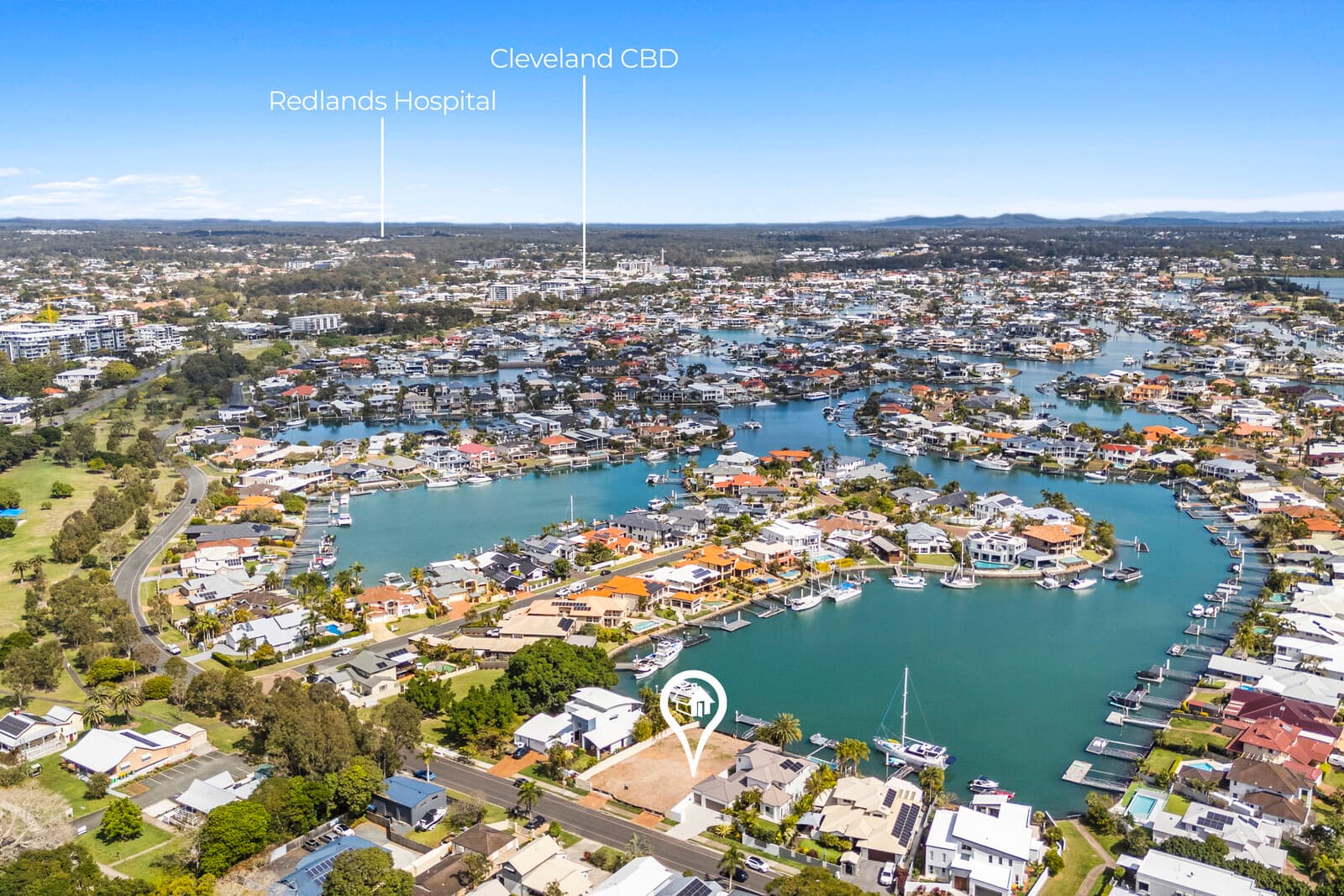 14 Little Shore Street Raby Bay QLD 4163, Raby Bay - Thumbnail 8