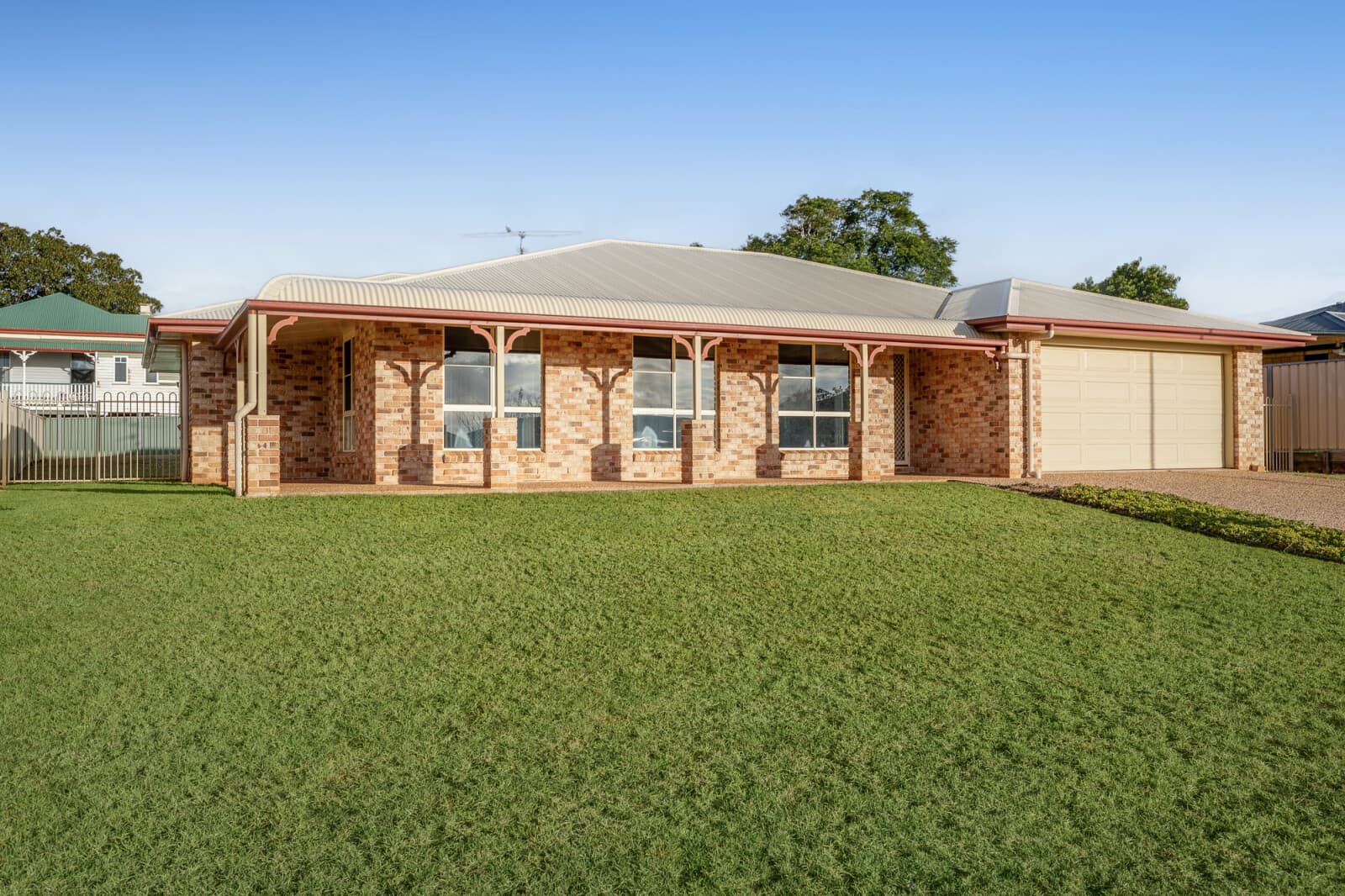 6 Clara Street Highfields QLD 4352, Highfields - Image 1