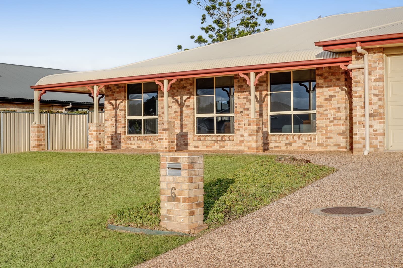 6 Clara Street Highfields QLD 4352, Highfields - Thumbnail 2
