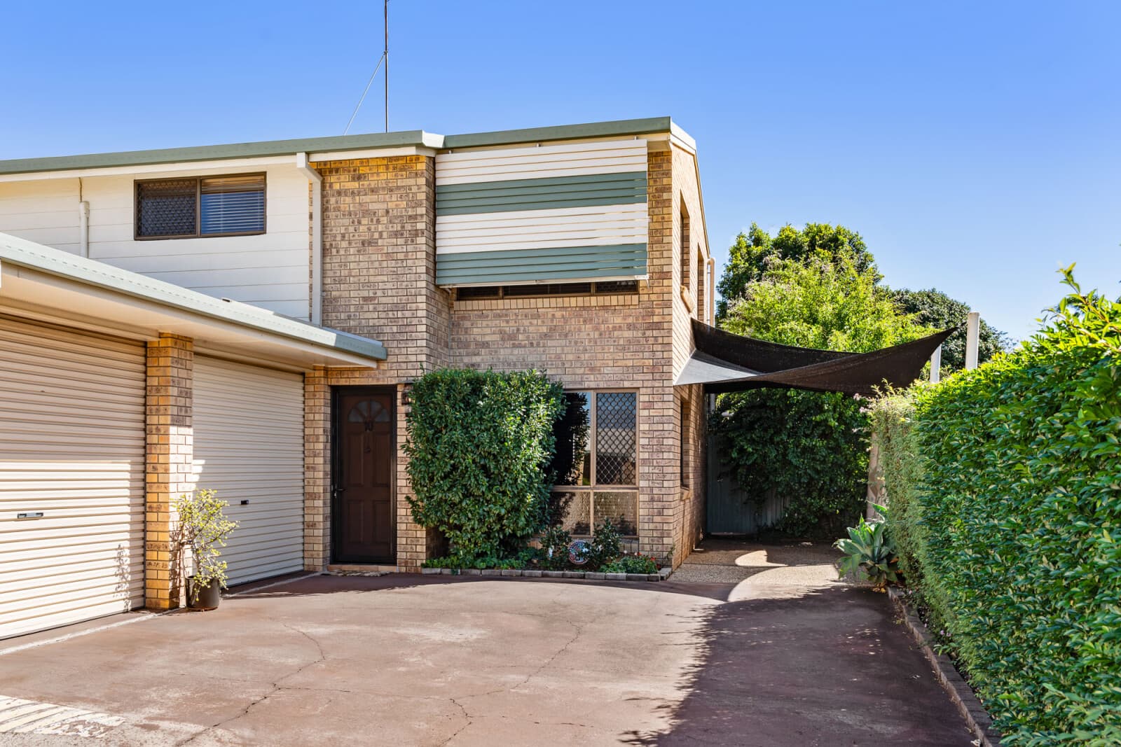 10/357 Margaret Street Newtown QLD 4350, Newtown - Image 1