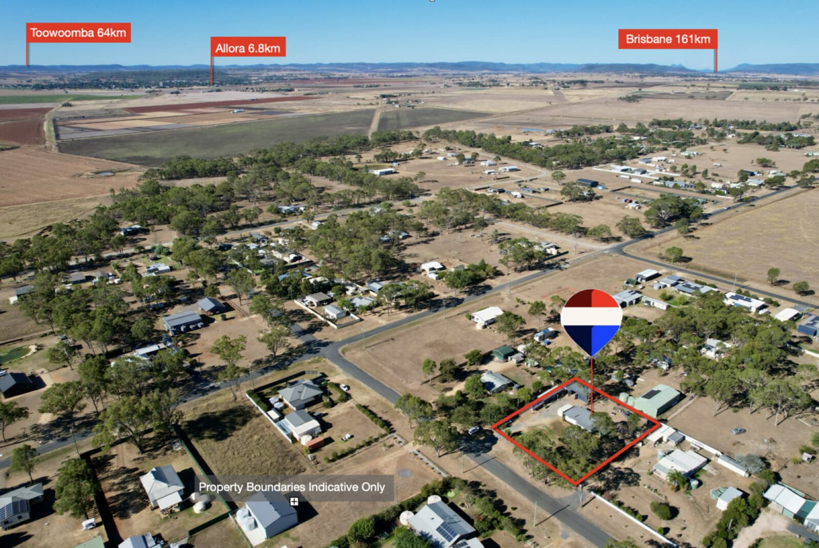 33 Allora Street Hendon QLD 4362, Hendon - Thumbnail 3