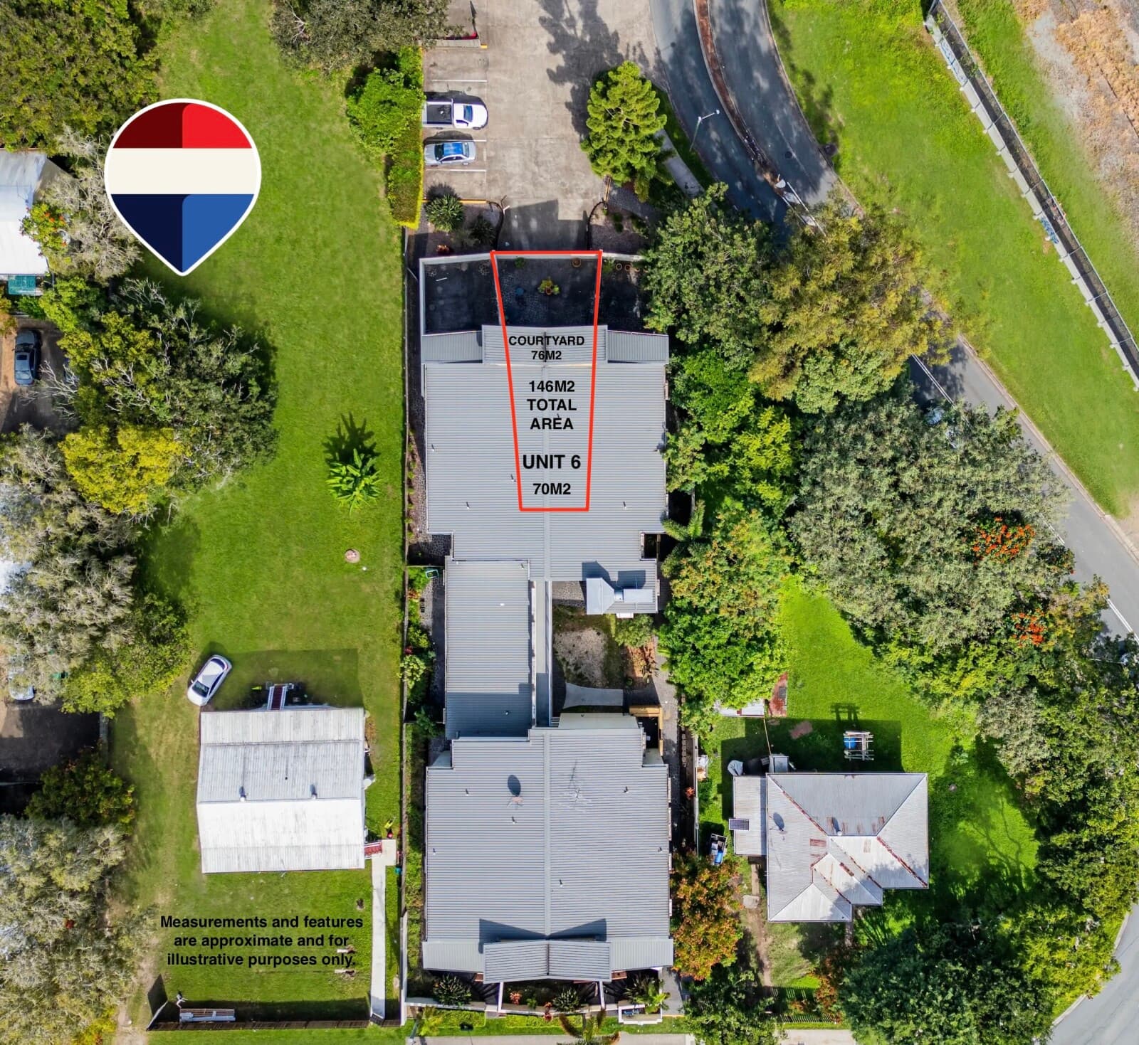 6/12 Edward Street Caboolture QLD 4510, Caboolture - Thumbnail 5