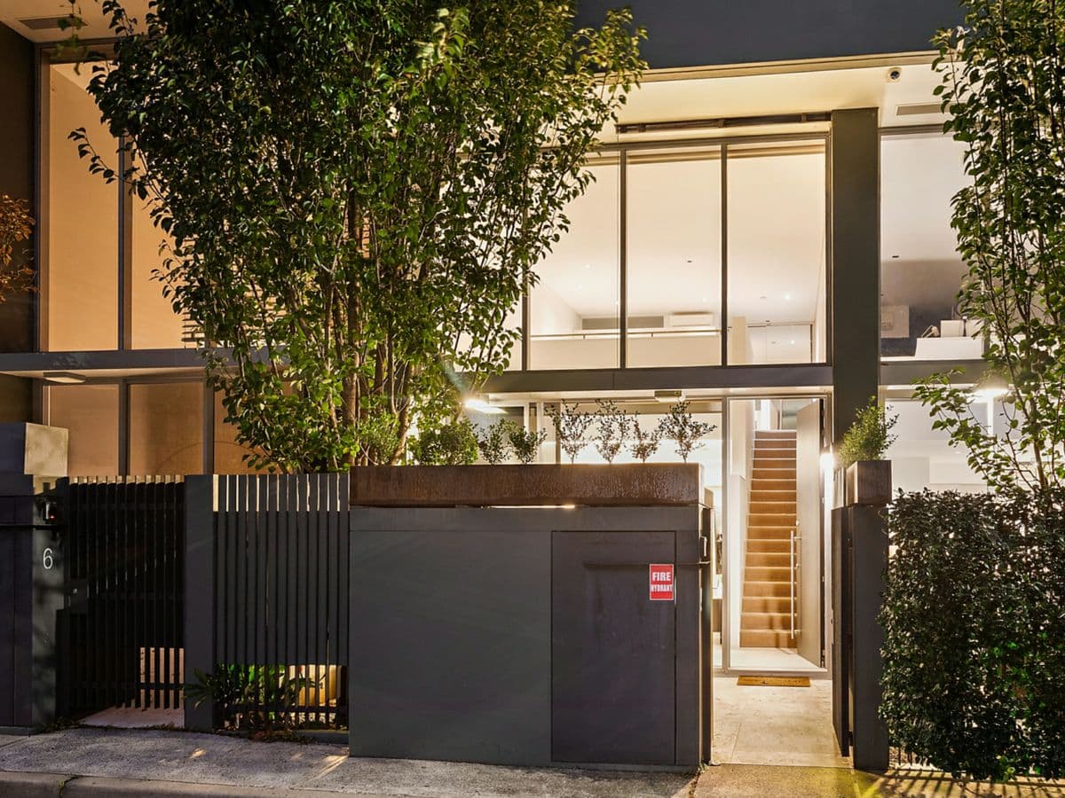8 Roylston Lane, PADDINGTON, Paddington - Image 1