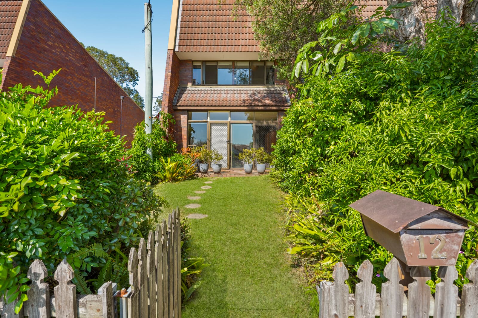 12/76-84 Holland Crescent Capalaba QLD 4157, Capalaba - Image 1