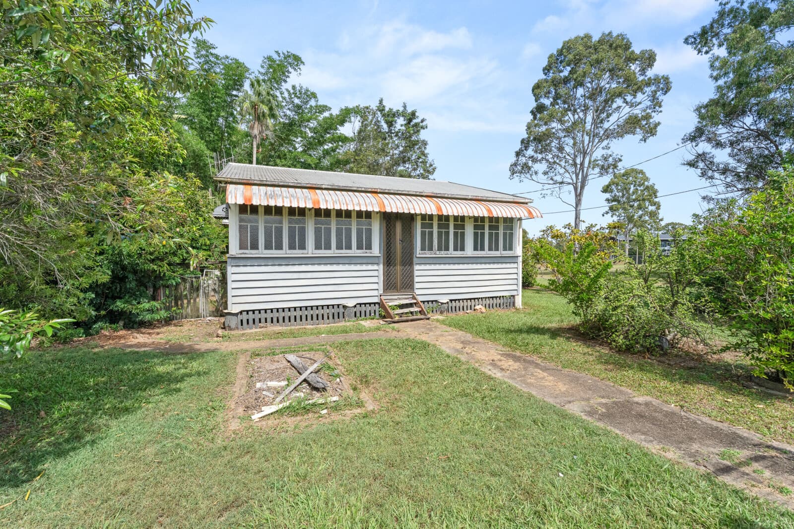 21 Sunbury Street Maryborough West QLD 4650, Maryborough West - Image 1