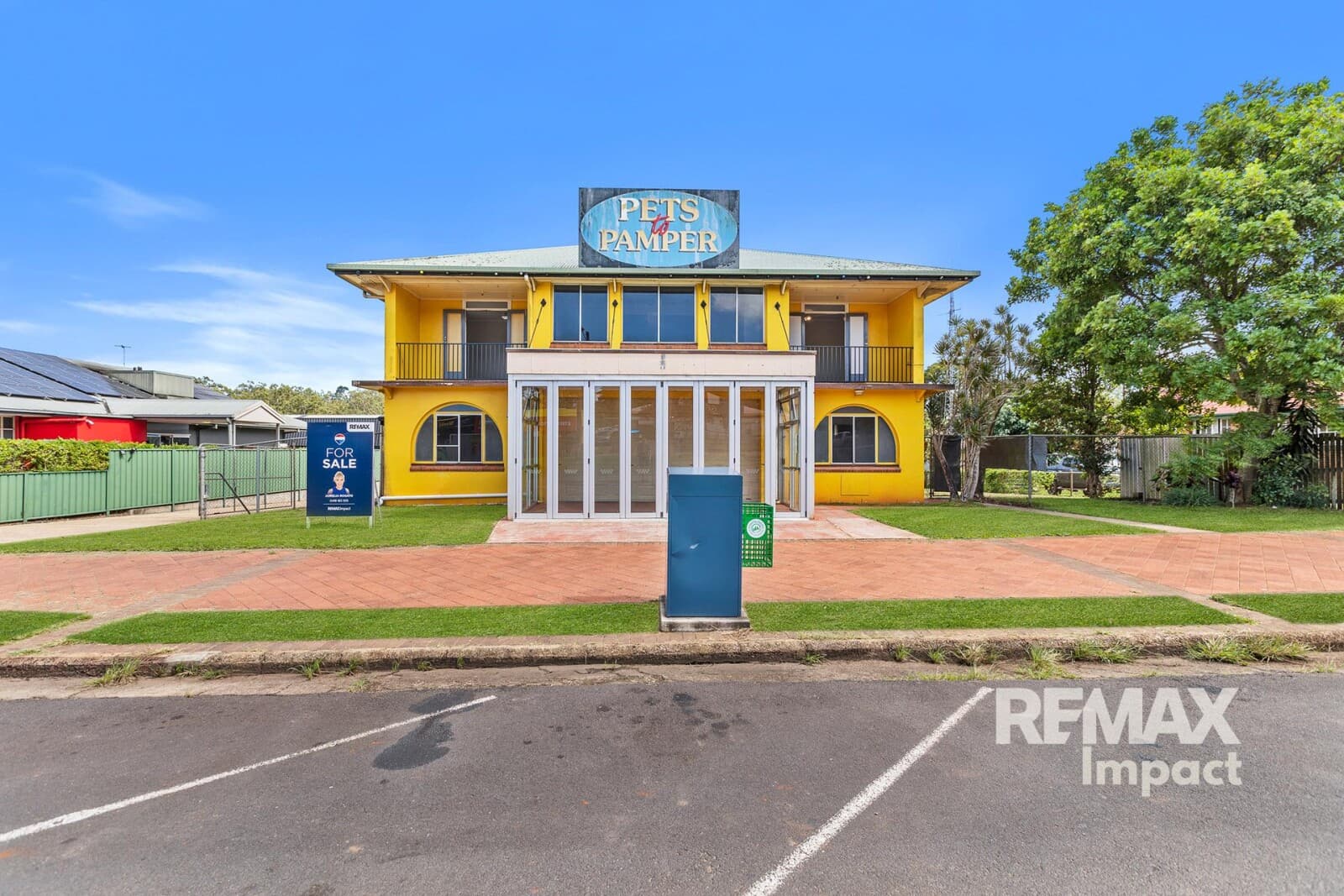 87 Main Street Atherton QLD 4883, Atherton - Image 1