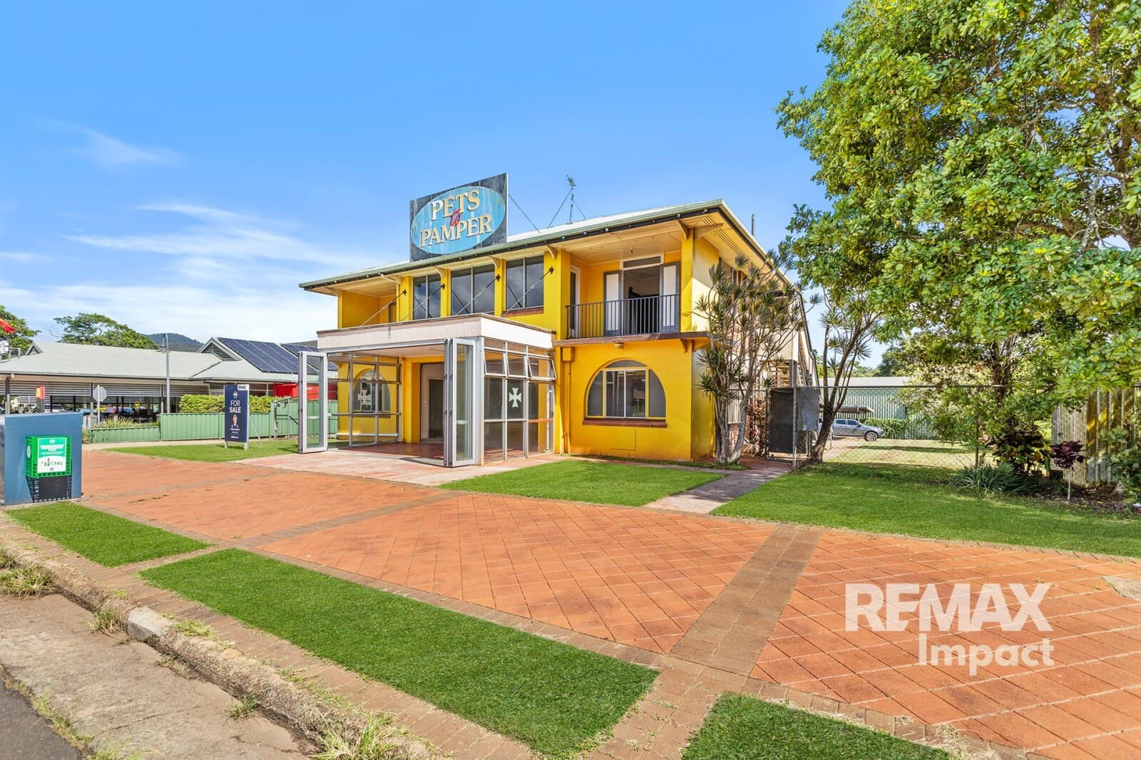 87 Main Street Atherton QLD 4883, Atherton - Thumbnail 2
