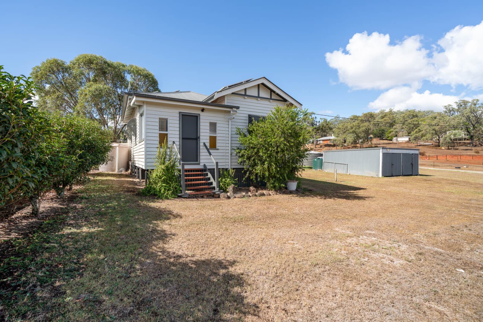 202 Drayton Wellcamp Road Glenvale QLD 4350, Glenvale - Thumbnail 2