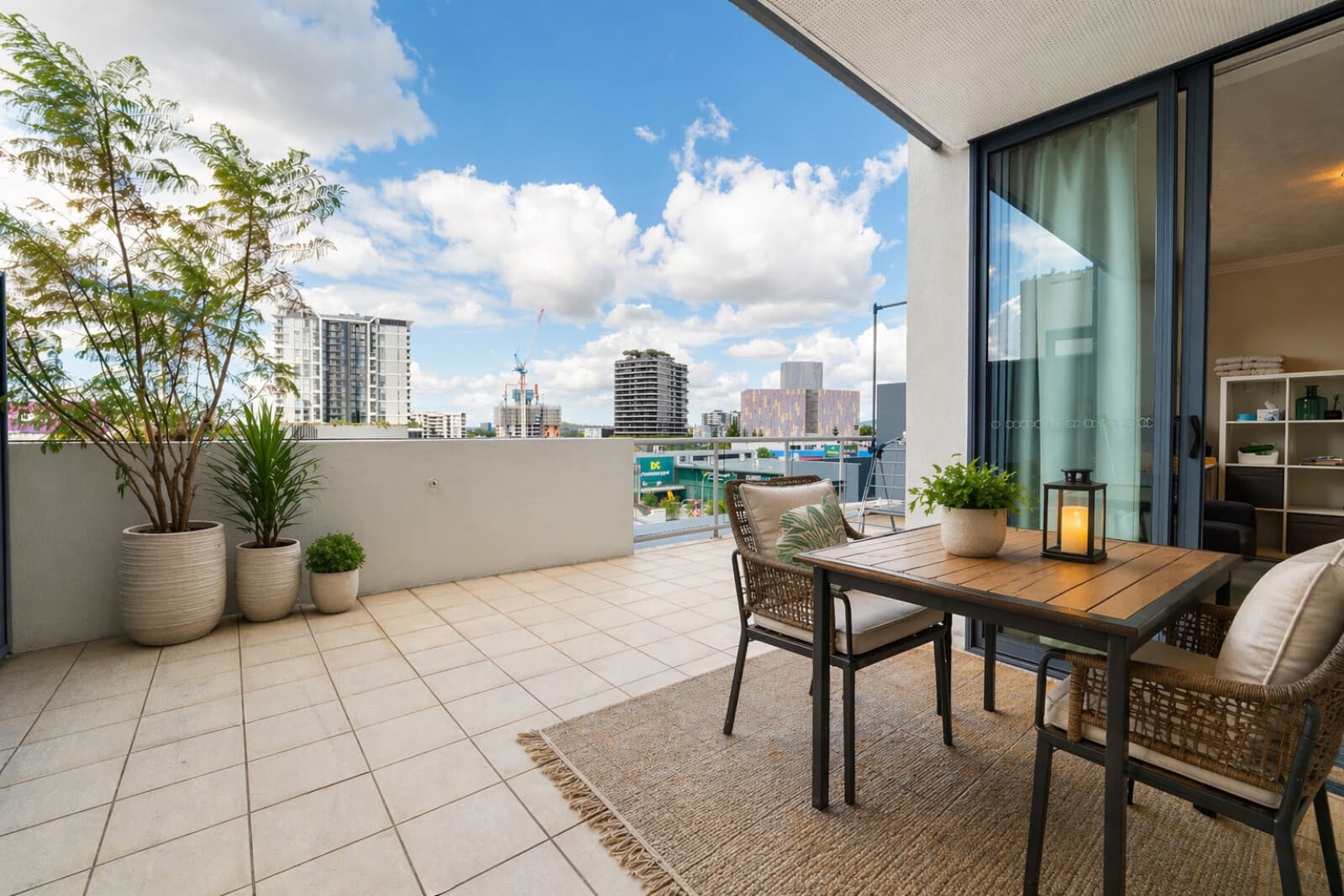 169/803 Stanley Street Woolloongabba QLD 4102, Woolloongabba - Image 1