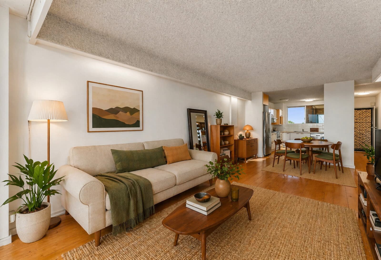 14/7 Prospect Terrace Kelvin Grove QLD 4059, Kelvin Grove - Image 1