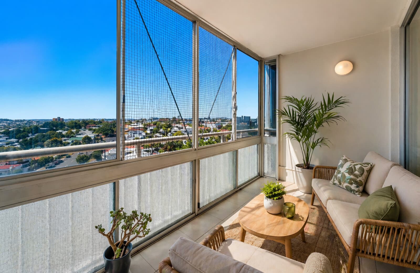 14/7 Prospect Terrace Kelvin Grove QLD 4059, Kelvin Grove - Thumbnail 4