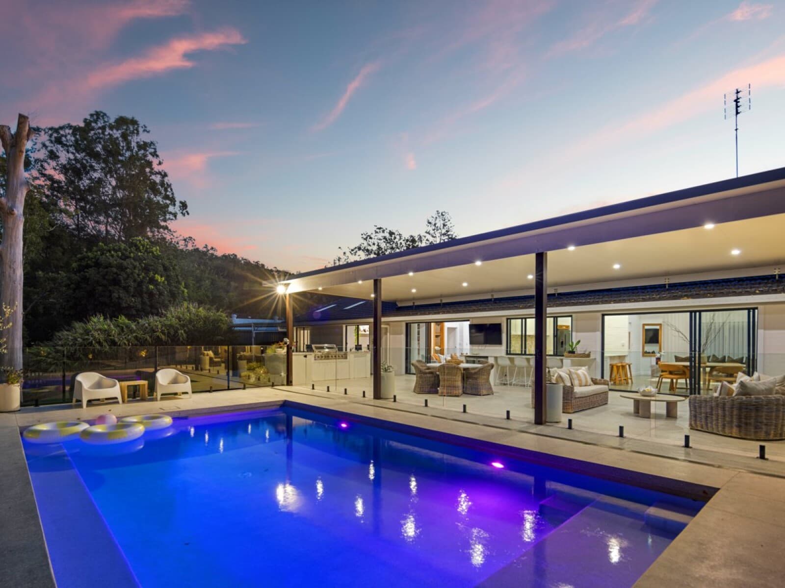 5 Gunsynd Drive Mudgeeraba QLD 4213, Mudgeeraba - Image 1
