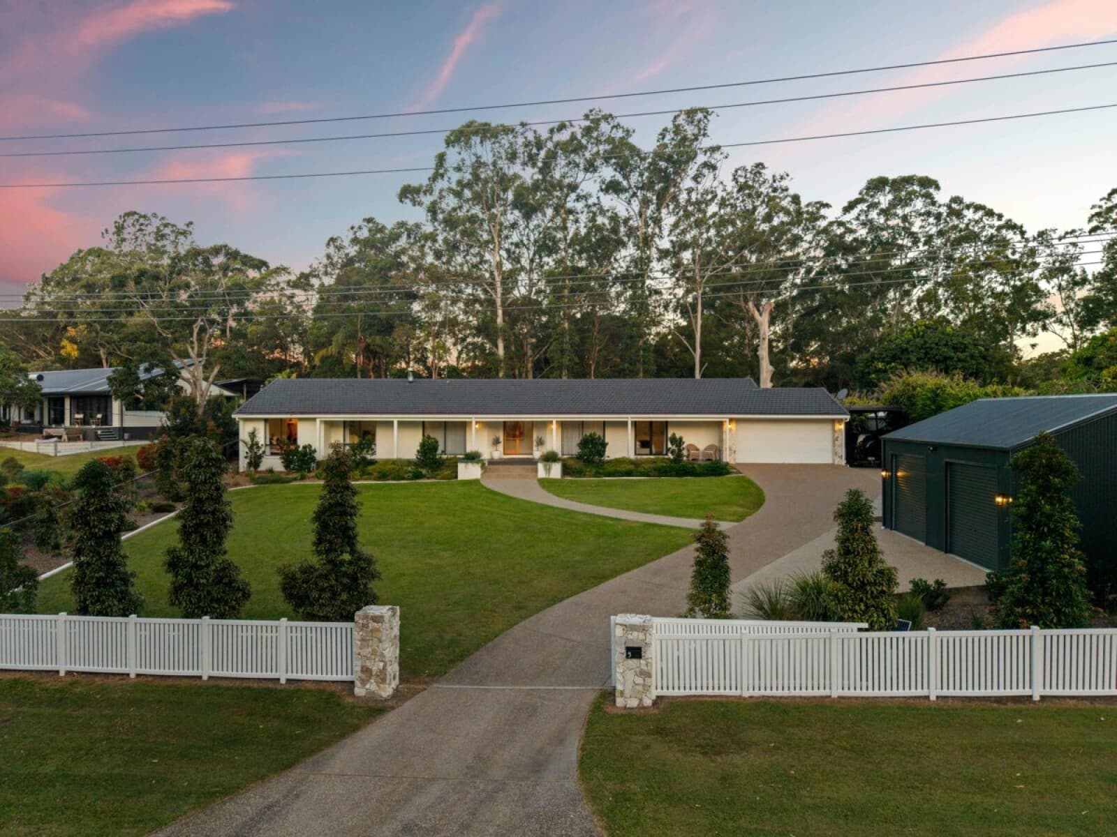5 Gunsynd Drive Mudgeeraba QLD 4213, Mudgeeraba - Thumbnail 2