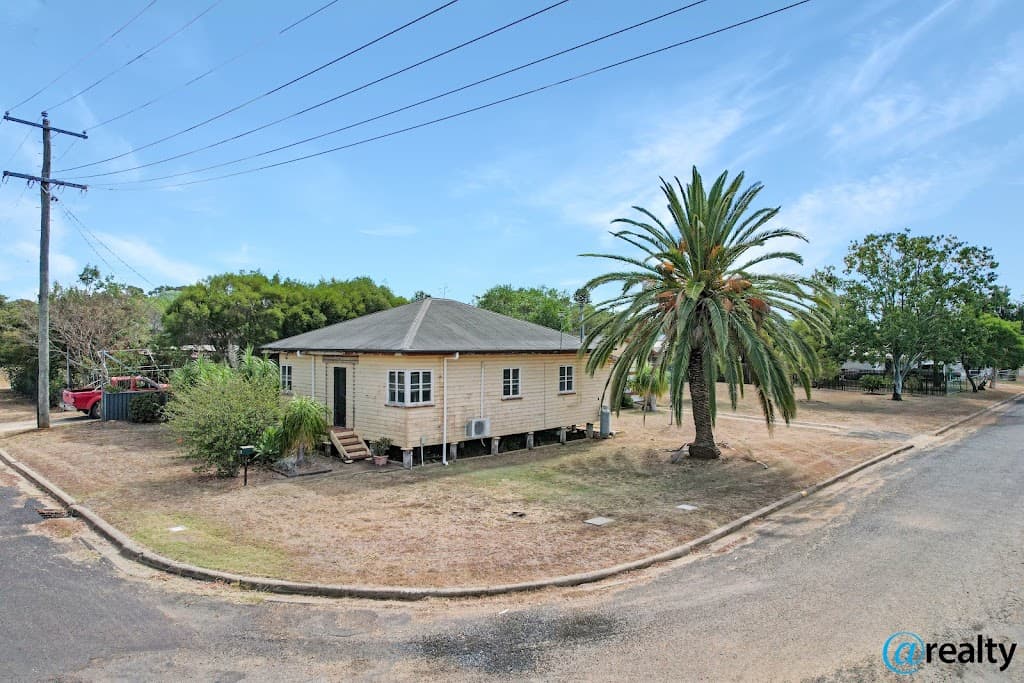 5 James Street, Millmerran, QLD, 4357, Millmerran - Image 1