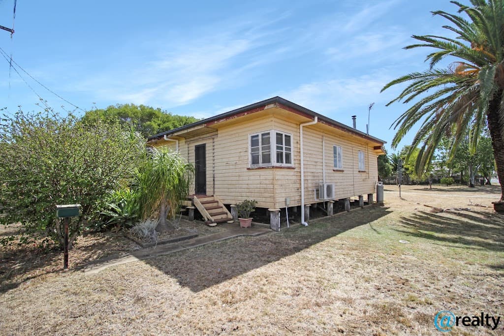 5 James Street, Millmerran, QLD, 4357, Millmerran - Thumbnail 2